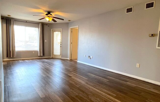 JULY 2025 MOVE IN Spacious 4 Bedroom 4 Bathroom Condo Right on The Bus Route!