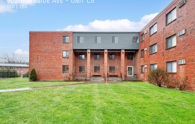 Partner-provided property photo