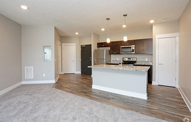 Move In Today!