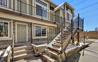 1885 S. Quebec Way Apt. H18