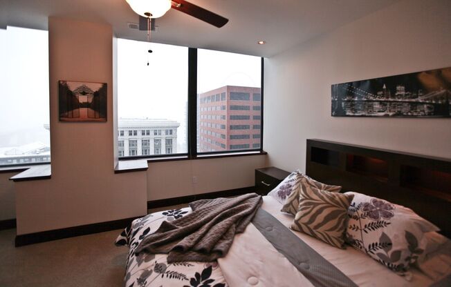 Gallery 515 Luxury Apartments