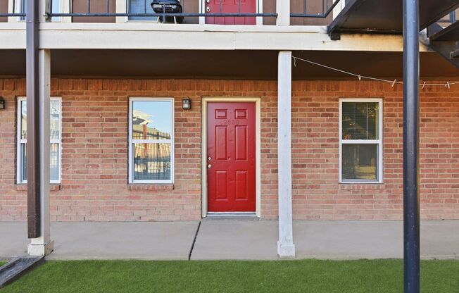 Studio, 1 bath, 462 sqft, $879, Unit 2001