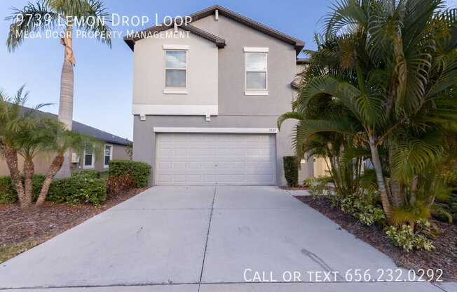 9739 LEMON DROP LOOP