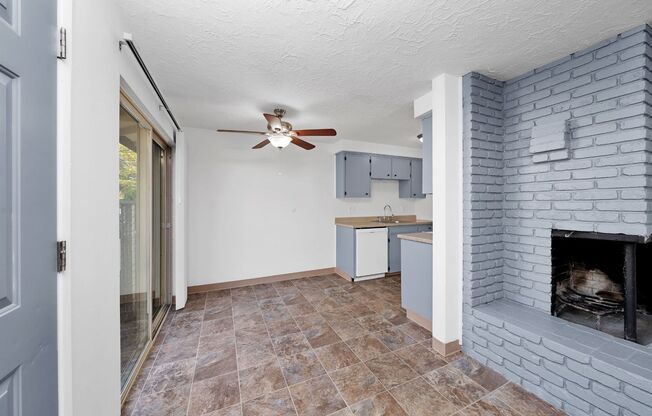 Seven Gables Apartments