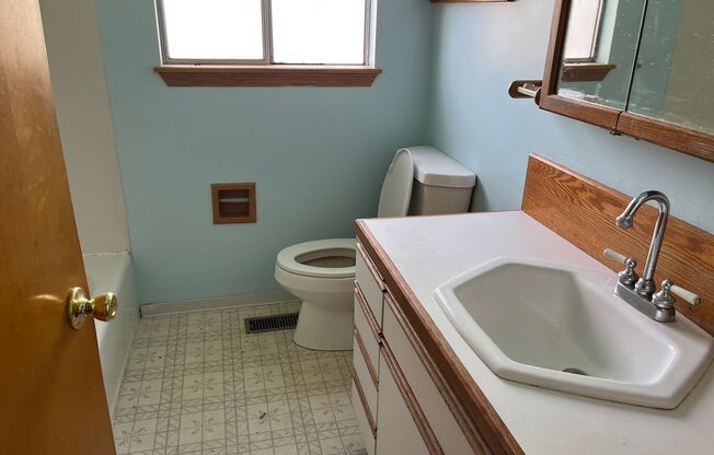 Rental located at 3208 W. Viola
