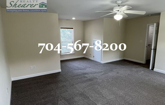 3 beds, 2.5 baths, $2,800