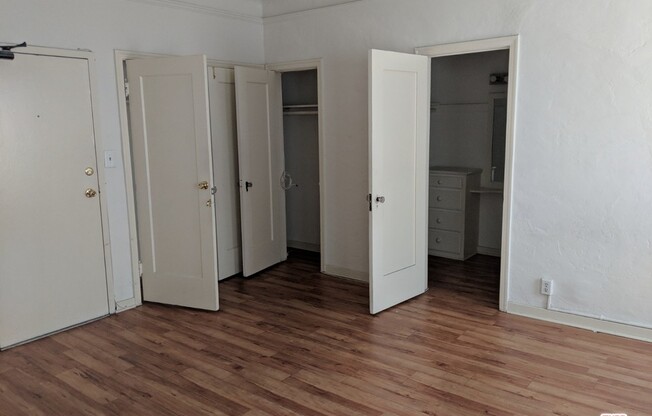 Studio, 1 bath, 550 sqft, $1,599, Unit 102