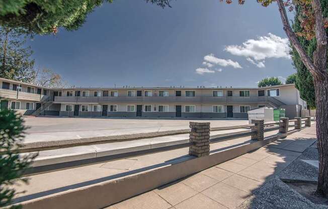 Willow Manor Apartments