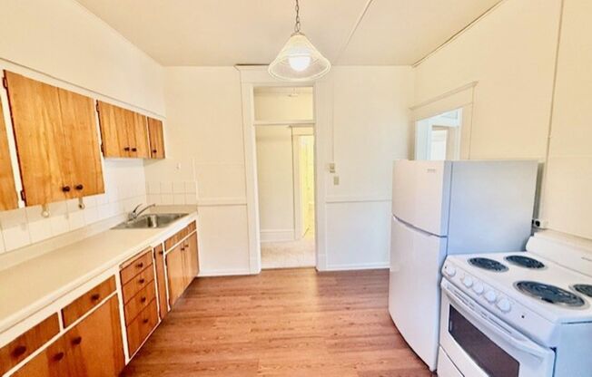 69 Etruria Apartments