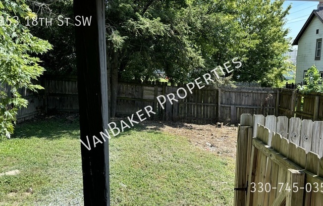 Partner-provided property photo