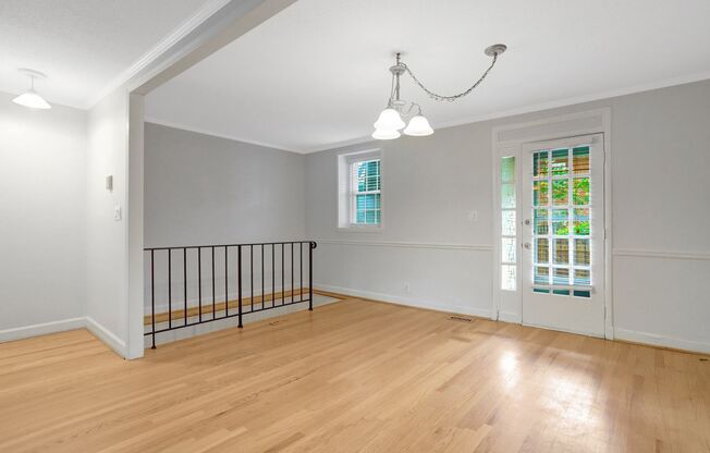 2 Bedroom 2 Bathroom Condo Available for Rent