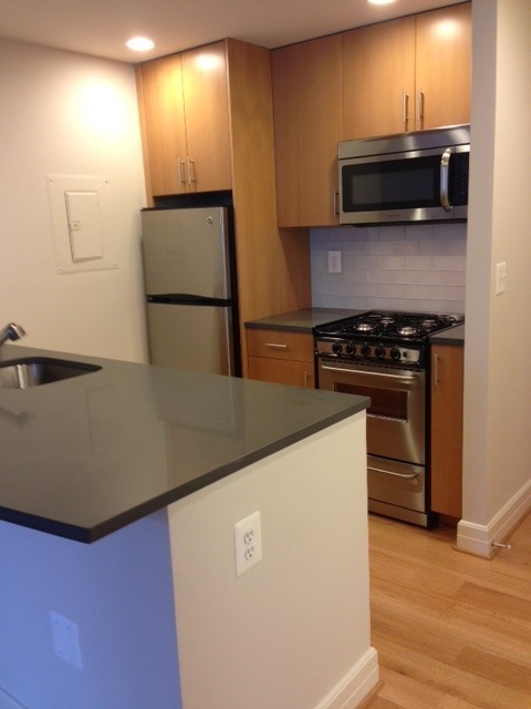 1 bed, 1 bath, $2,350, Unit 0807