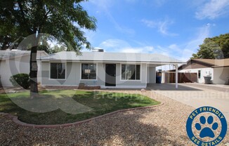 3304 N EL DORADO DR