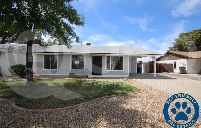 3304 N EL DORADO DR