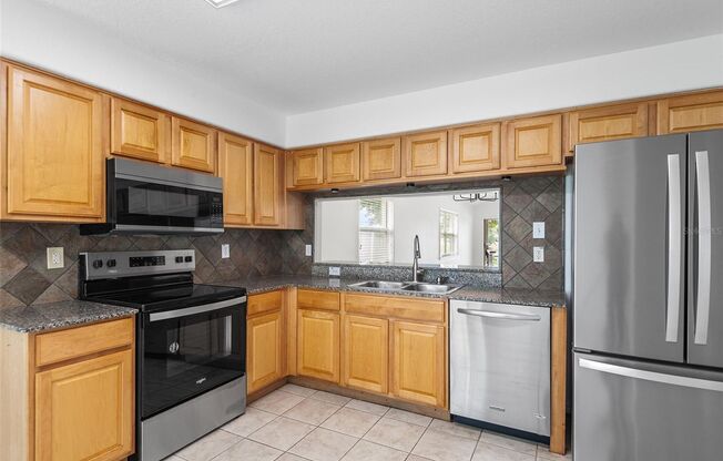 Wesley Chapel Home For Rent!