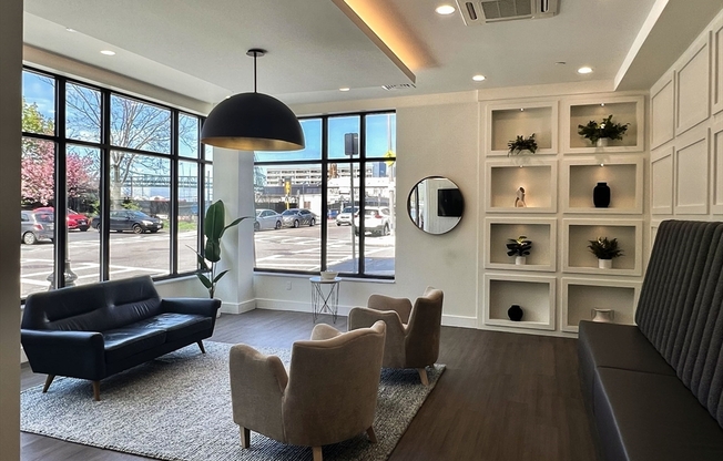 1 bed, 1 bath, 700 sqft, $3,200, Unit 508