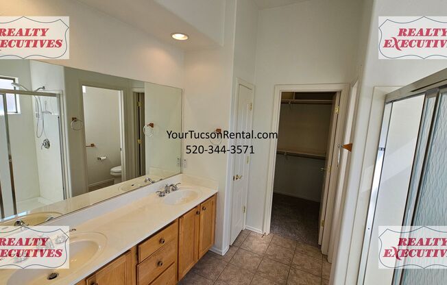 2 beds, 2 baths, $2,495