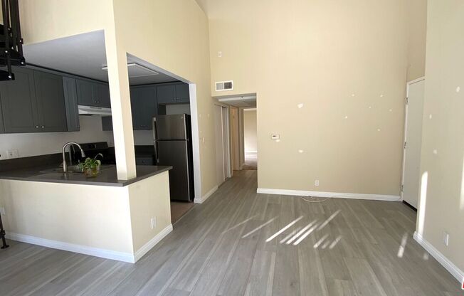 1 bed, 1 bath, $2,200, Unit 401