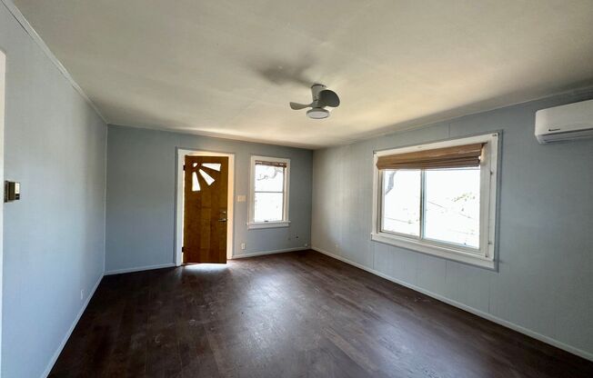 3 Bed / 2 Bath Custom Pioche House