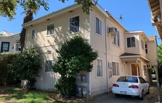 616 G St units A - D