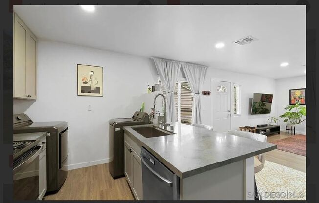 Beautifully Updated UTC Home with 2 Master Suites!