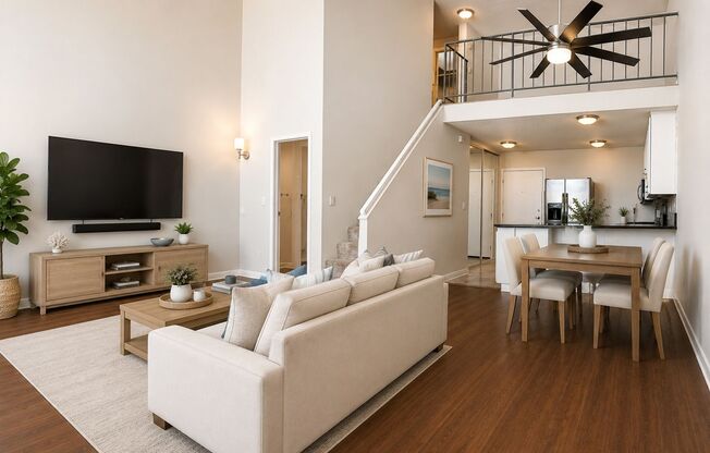 211 Crystal Cove Apts LLC