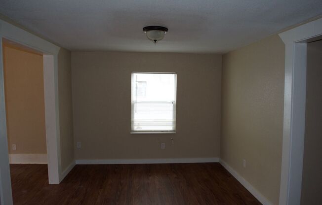 Beautifully Updated 3-Bedroom Home Near Downtown