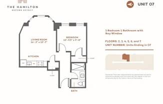 Partner-provided photo for $1550 unit