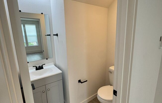 Drummond Townhomes