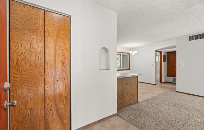 1/2 OFF FIRST MONTHS RENT