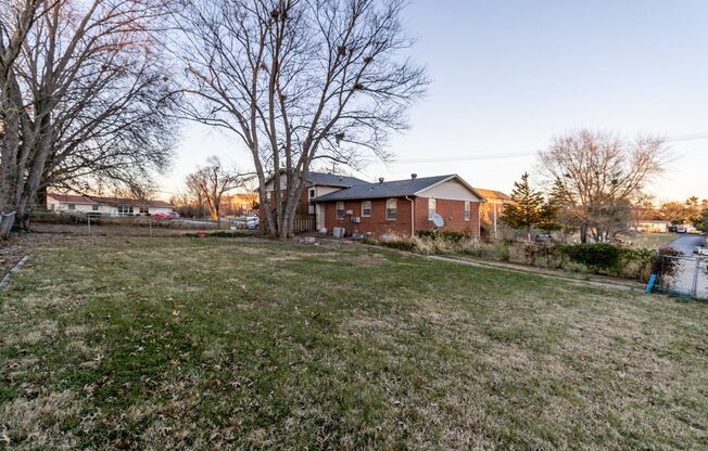 3605 Rock Quarry Road