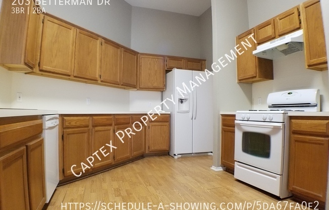 Partner-provided property photo