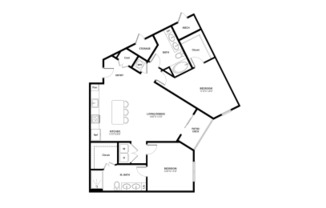 Partner-provided photo for $2617 unit