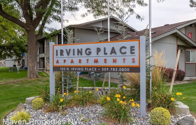 Irving Place Apartments