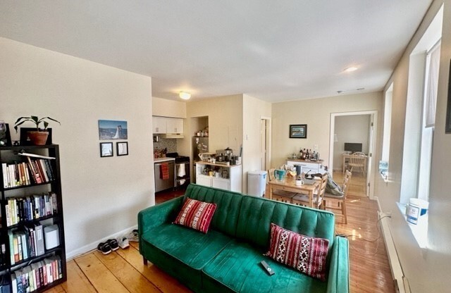 37 TILESTON ST