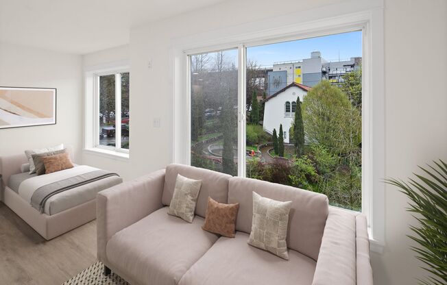 Equinox Apartments