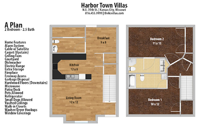 1321A NE 39th St.