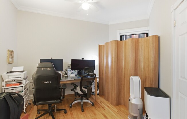 31 Tiemann Pl.