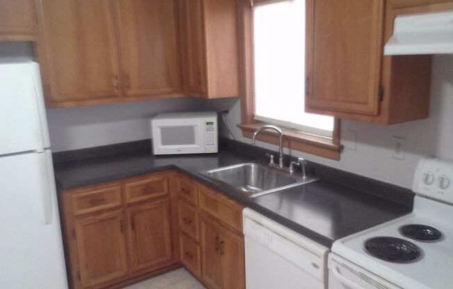 3 bedroom 2 bath Tri-level Home In western Henrico Available in August