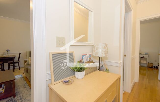 1336 Commonwealth Ave #15P Boston MA 02134