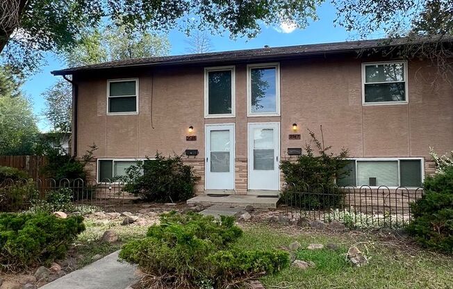 2567 E. Uintah St