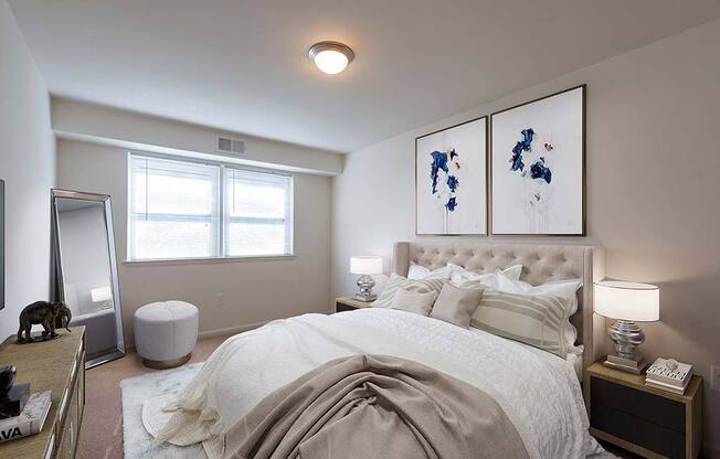 Gorgeous Bedroom at Middletown Valley, Middletown, Maryland