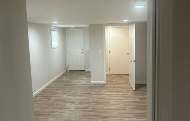 Kearney Street Apartments