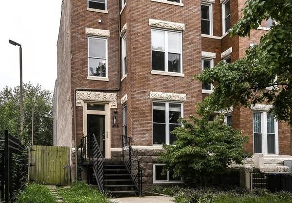1438 Fairmont St NW Units 1-5