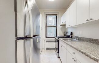 1 bed, 1 bath, $1,750, Unit APARTMENT 4B