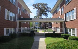 Seminary Apartments