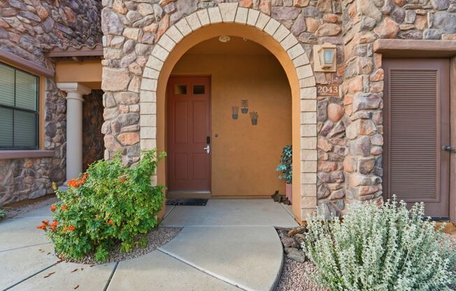 Experience Luxury Living in Scottsdale's Premier Grayhawk Community!