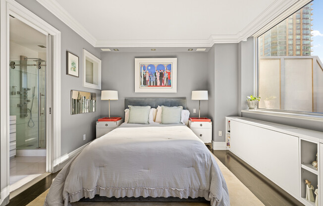 4 beds, 4 baths, 2,512 sqft, $21,000, Unit 16M