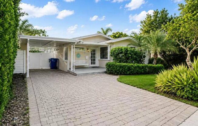 1507 Garfield St # 1507, Hollywood, FL 33020