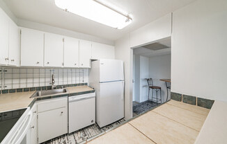 3909 Stevenson Blvd, Apt 506